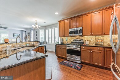 8 Keswick Path, Medford, NJ 08055 - photo 7