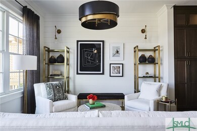 Sample Photo - Living on Main Level