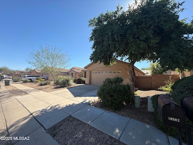 10582 E Geyer Willow Rd, Tucson, AZ 85747 - photo 2