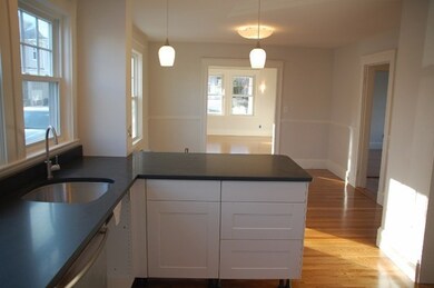 37 Worcester St unit 37, Belmont, MA 02478 - photo 4