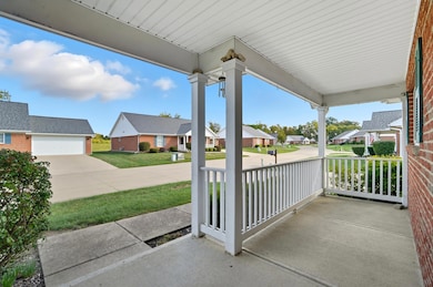 1781 Pinehurst Dr, Springfield, OH 45502 - photo 5