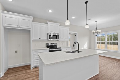 74 E Barlett Way, Hattiesburg, MS 39402 - photo 5