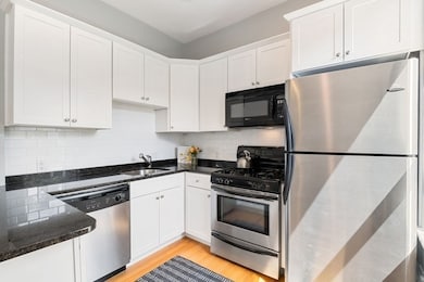 59 P St unit 2, Boston, MA 02127 - photo 3