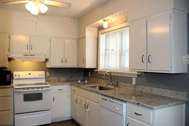Gorgeous counter tops