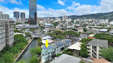 1867 Kapiolani Blvd unit B, Honolulu, HI 96826 - photo 4