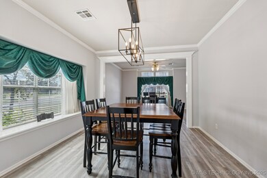 905 N Butternut Ave, Broken Arrow, OK 74012 - photo 6