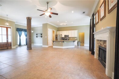 316 Nelson Landing Dr, Pearl River, LA 70452 - photo 7