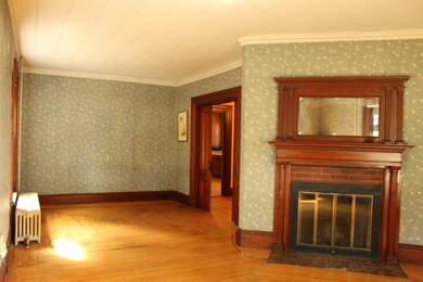 double living room
