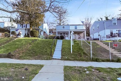 5097 Sheriff Rd NE, Washington, DC 20019 - photo 2