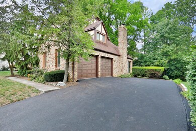 3-car garage