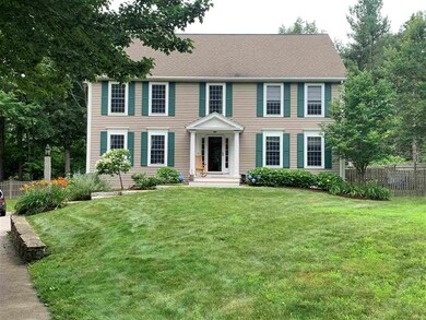 1 Hunter Place, Exeter, NH 03833 - photo 2