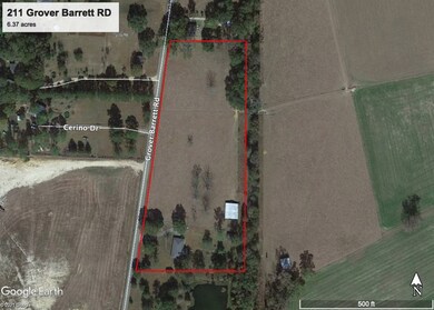 211 Grover Barrett Rd, Picayune, MS 39466 - photo 2