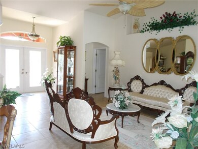 1814 Hamilton Ave, Lehigh Acres, FL 33972 - photo 4