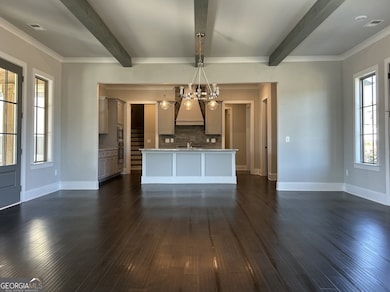 1255 Melody Bend unit 2, Watkinsville, GA 30677 - photo 2