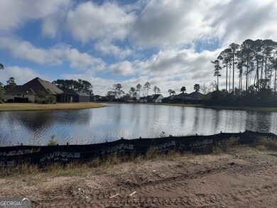 Incredible water views from your porch - views ove