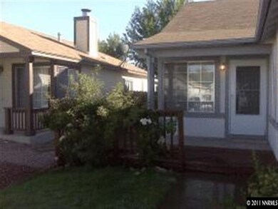 1931 Burnside Dr, Sparks, NV 89434 - photo 2