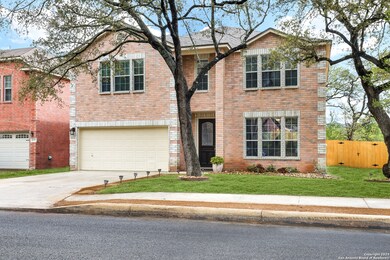 8018 Maddie Ln, San Antonio, TX 78255 - photo 2