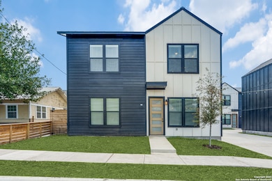 138 Porter St unit 1101, San Antonio, TX 78210 - photo 3