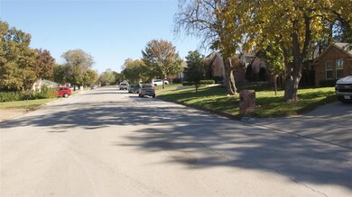 8525 George St, Fort Worth, TX 76108 - photo 4