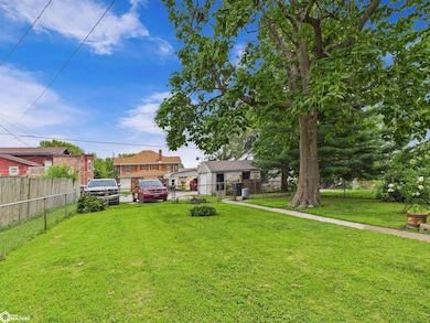 717 Timea St, Keokuk, IA 52632 - photo 7