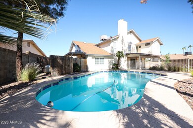 1429 W Juanita Ave, Mesa, AZ 85202 - photo 2