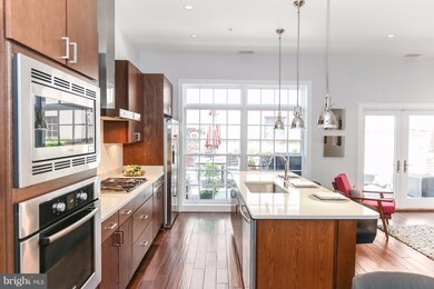 1324 14th St NW unit 2, Washington, DC 20005 - photo 2