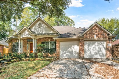 31011 Deerwood Park Ln, Spring, TX 77386 - photo 4