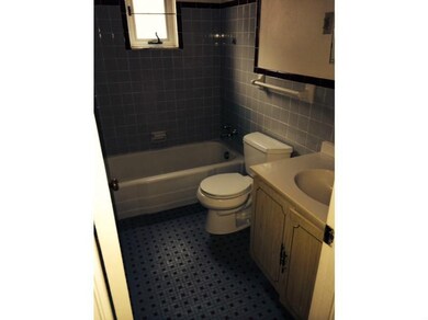 Exterior Front. Bathroom