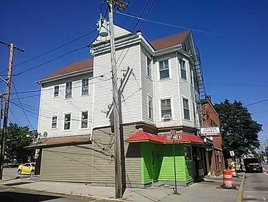 526 Dexter St unit 530, Central Falls, RI 02863 - photo 2