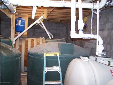 Storage Tanks