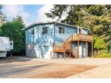 97799 Hanscam Ln, Brookings, OR 97415 - photo 5