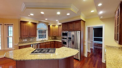 3870 Frog Level Rd, Winterville, NC 28590 - photo 5