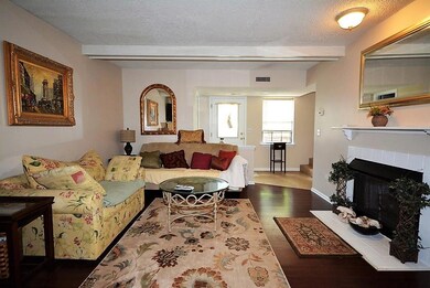 Another View of Living Room