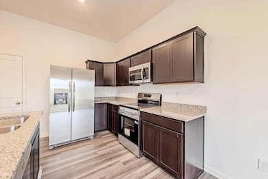 213 Fence Row Ln unit Lot 67, South Charleston, OH 45368 - photo 4