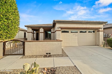 17881 W Silver Fox Way, Goodyear, AZ 85338 - photo 6