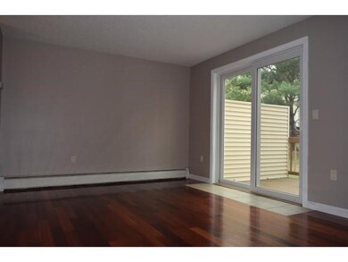 Beautiful Wood Floors