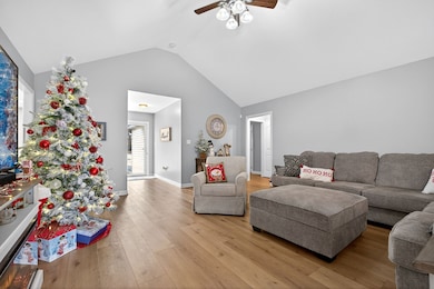 75 Cedar Crest Cir, McMinnville, TN 37110 - photo 5