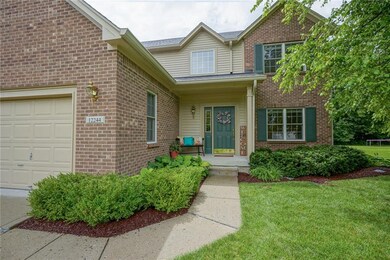 12244 Quarry Ct, Fishers, IN 46037 - photo 3