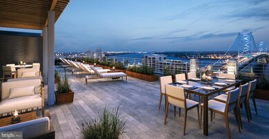 205 Race St unit 2B-08F, Philadelphia, PA 19106 - photo 2