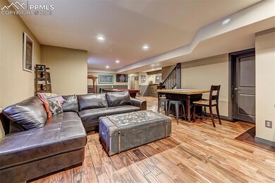 basment, wet bar