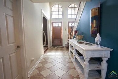 10936 Deer Creek Dr, Tyler, TX 75707 - photo 2