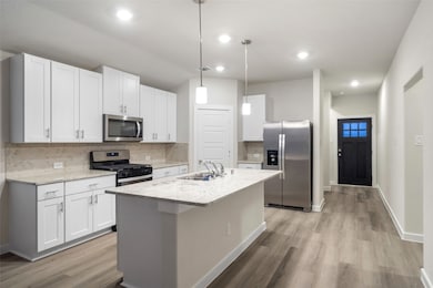 18123 Martin Pines Dr, Conroe, TX 77356 - photo 5