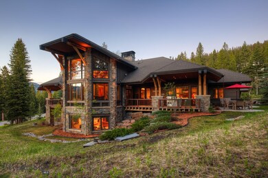 338 Grey Drake Rd, Big Sky, MT 59716 - photo 3