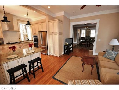 Den/Family/Great Room