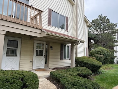 5513 Barclay Ct unit 36, Clarendon Hills, IL 60514 - photo 2