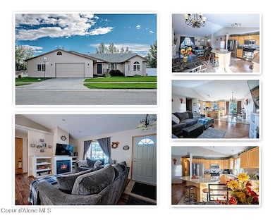 8474 W Colorado St, Rathdrum, ID 83858 - photo 2