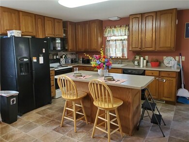 352 E Main St, Alma Center, WI 54611 - photo 2