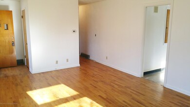 Front Hallway