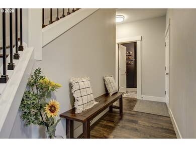 Entrance/Foyer