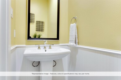 2867 Concord Dr, Wylie, TX 75098 - photo 6